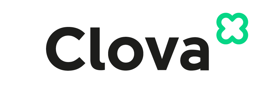 Clova Logo Naver Labs Europe