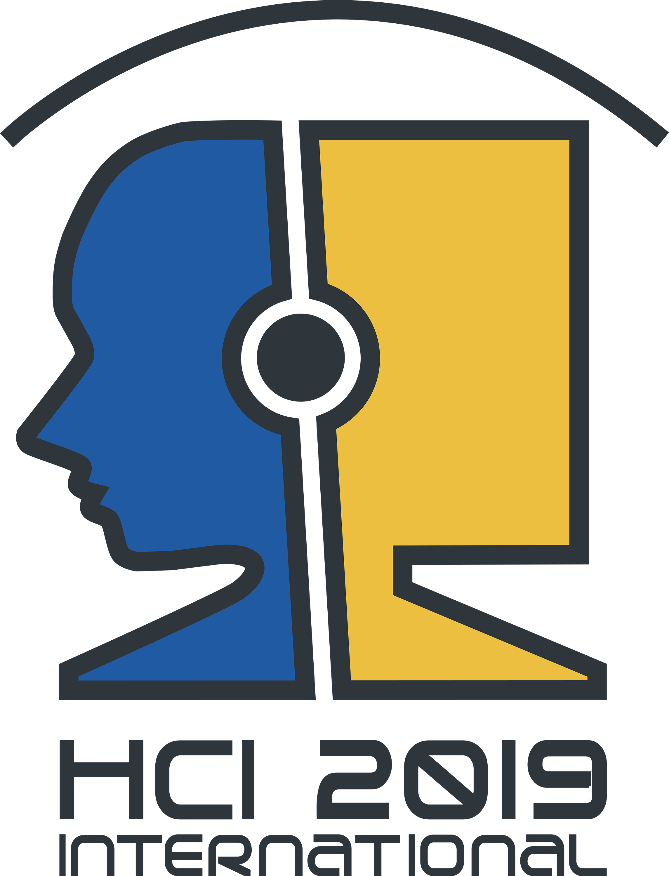 The 21st International Conference on Interaction (HCI
