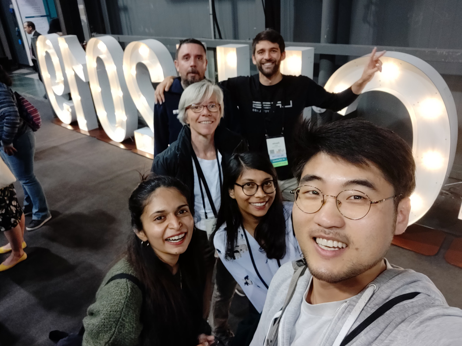 NAVER LABS team CHI