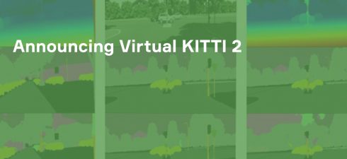 Virtual Kitti 2