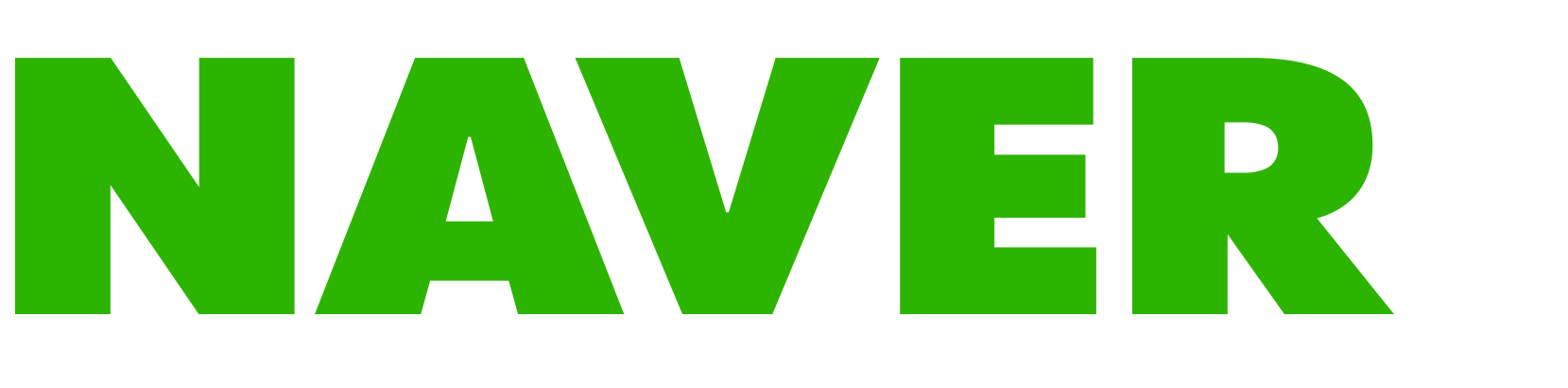NAVER logo