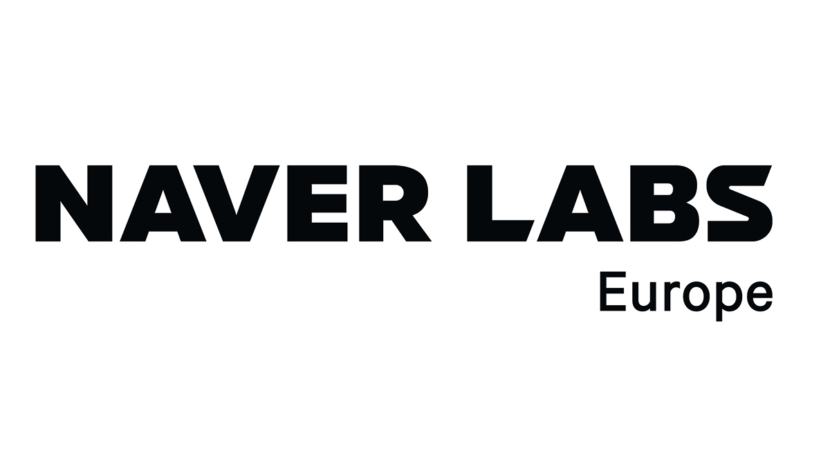 AI for robotics - NAVER LABS Europe