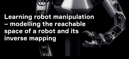 Learning Robot Manipulation Blog