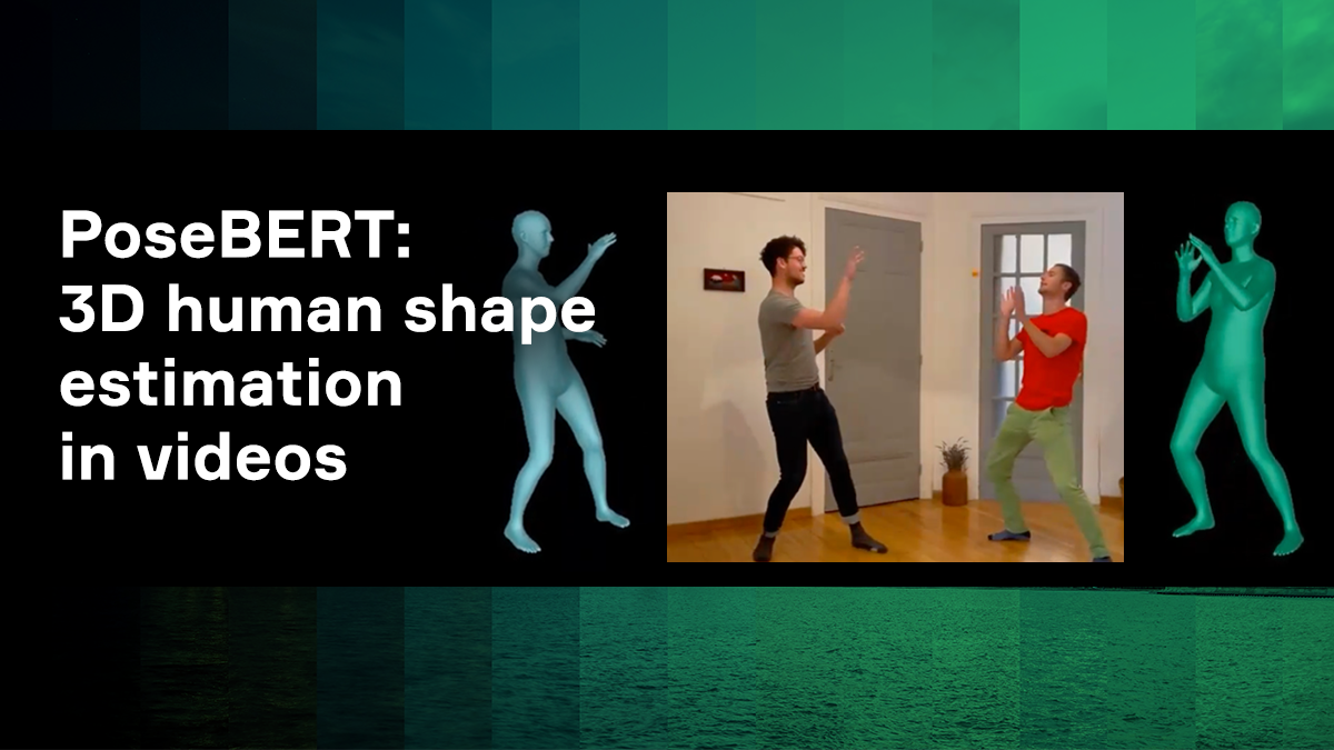 3D Human Pose Estimation Experiments and Analysis - KDnuggets