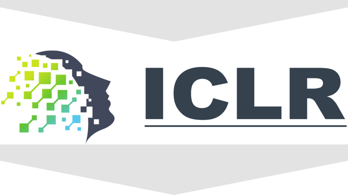 Tenth International Conference on Learning Representations (ICLR) 2022