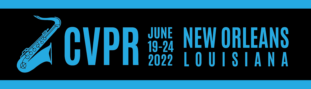 CVPR 2022 - Naver Labs Europe