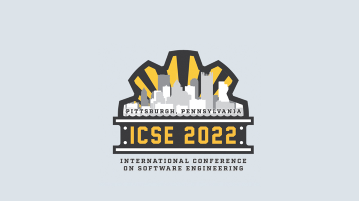 44th International Conference on Software Engineering (ICSE 2022