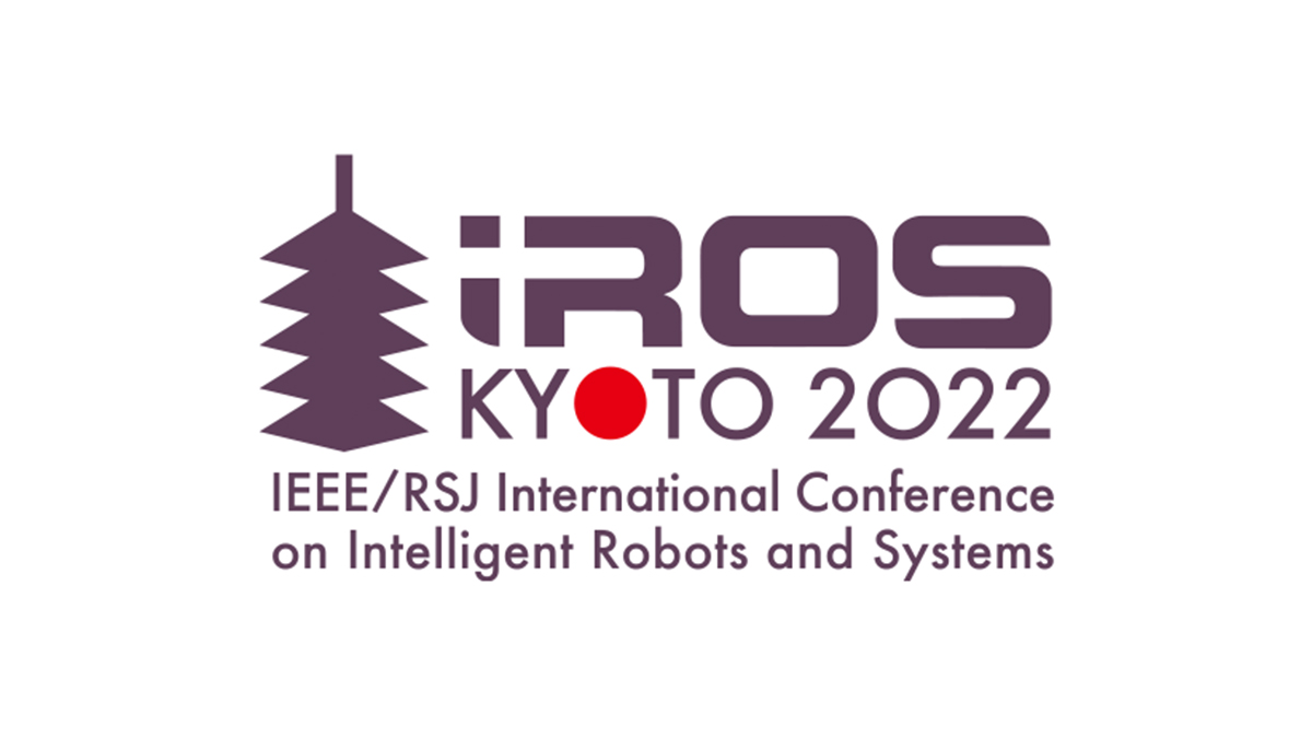 IEEE/RSJ International Conference on Intelligent Robots and Systems