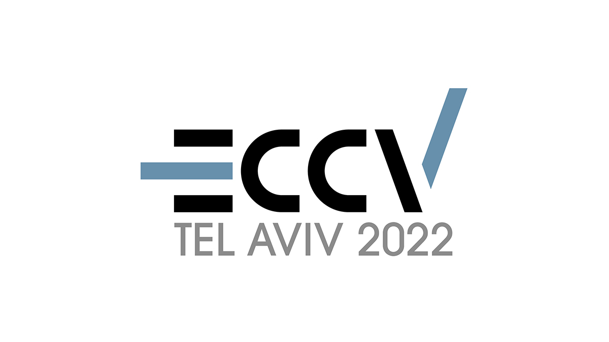 European Conference on Computer Vision (ECCV) 2022 Naver Labs Europe