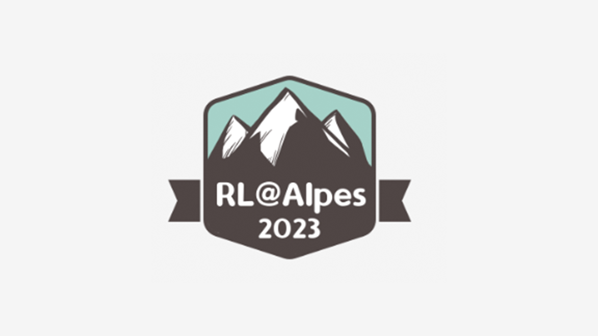 RobotLearn@ Alpes 2023 - Naver Labs Europe