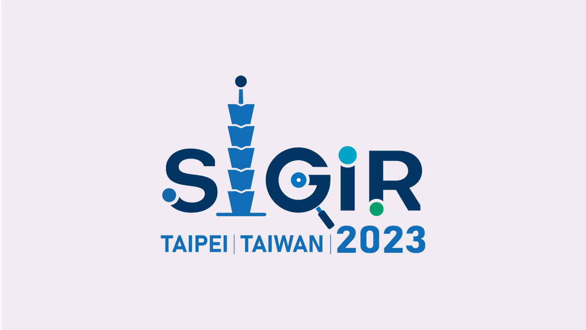 International ACM SIGIR Conference on Research and Development in