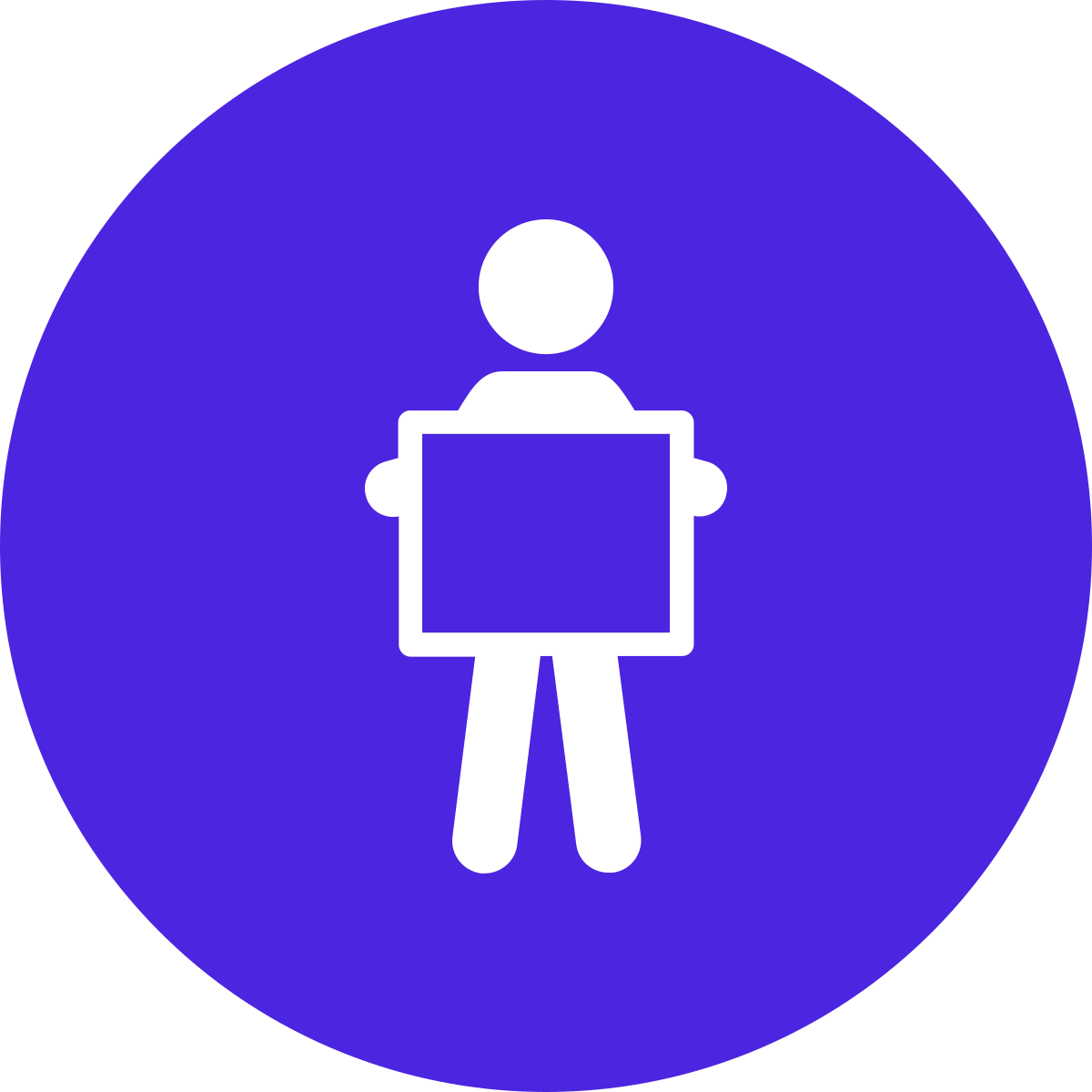 null