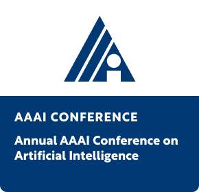 The 38th Annual AAAI Conference on Artificial Intelligence (AAAI) 2024