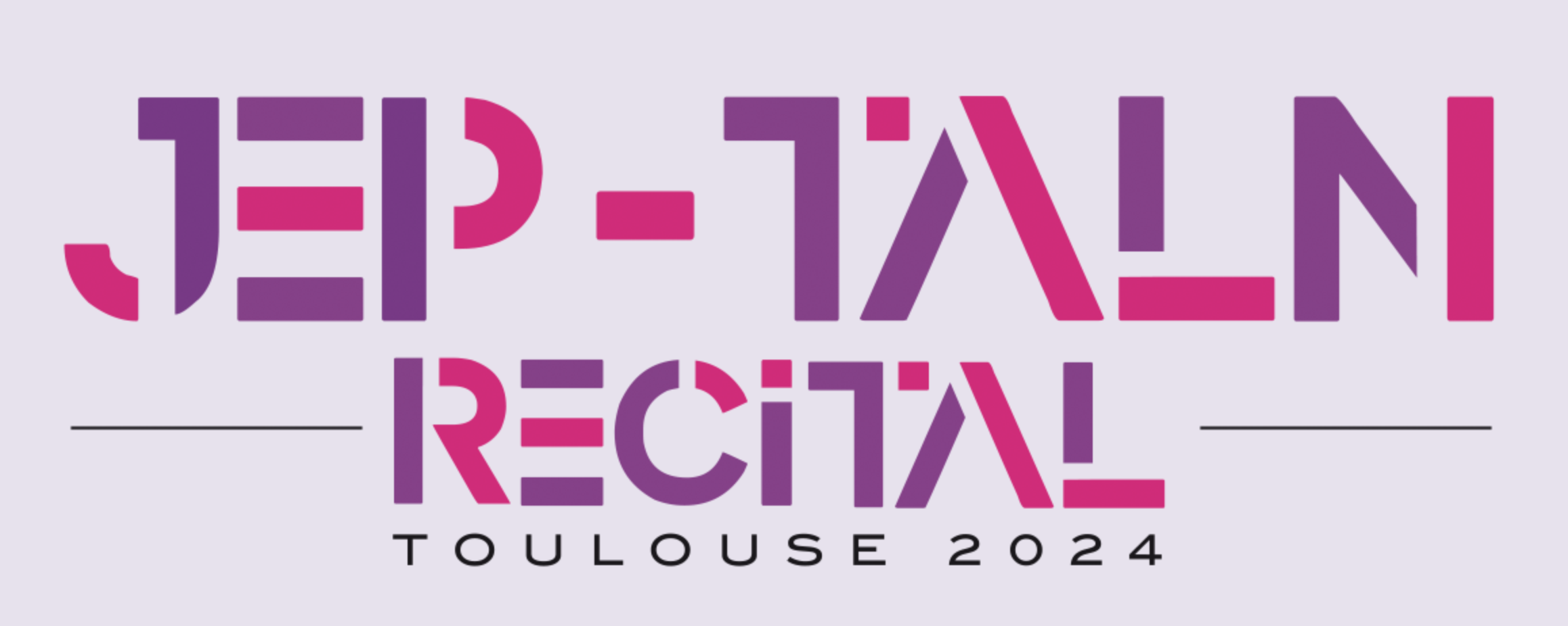 JEP-TALN RECITAL 2024 - Naver Labs Europe