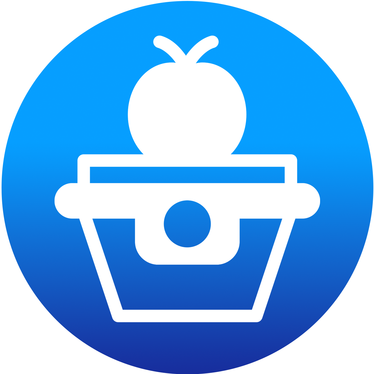 Lunch icon