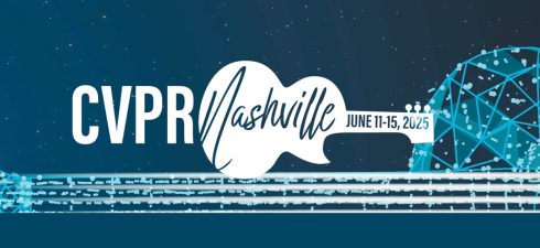 CVPR 2025