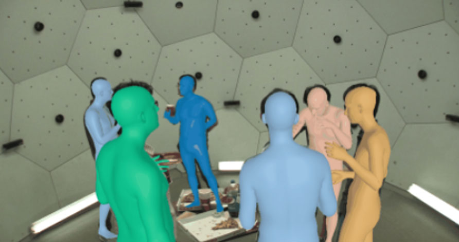 Multi Hmr 2 A Unified Framework For Human Centered Scene Understanding 