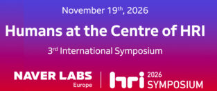 HRI Symposium 2026 Banner