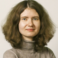 Nadia Chirkova